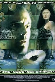 The Code Conspiracy (2002) cover