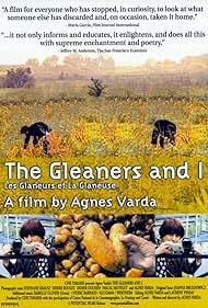 The Gleaners and I (2000) cover