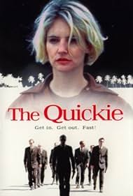 The Quickie (2001) couverture