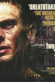 Two Days, Nine Lives Colonna sonora (2001) copertina