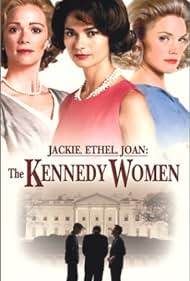 Jackie, Ethel, Joan: The Women of Camelot (2001) cover
