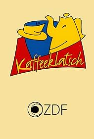 Kaffeeklatsch Soundtrack (2000) cover