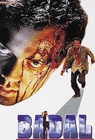 Badal (2000) cover