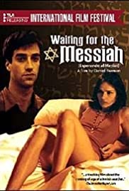 Warten auf den Messias (2000) cover