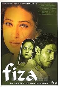 Fiza (2000) cover