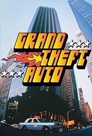 Grand Theft Auto Banda sonora (1997) carátula
