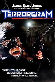 Terrorgram Banda sonora (1990) carátula