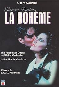 "Great Performances" La bohème (1994) cover