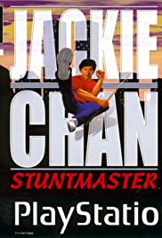 Jackie Chan Stuntmaster Colonna sonora (2000) copertina