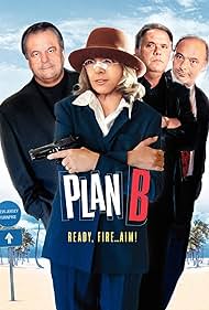 Plan B Colonna sonora (2001) copertina