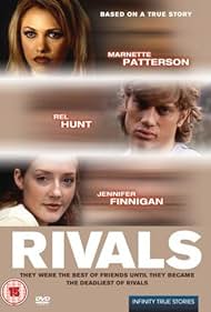 Rivals Soundtrack (2000) cover