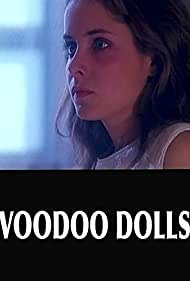 Voodoo Dolls Tonspur (1991) abdeckung