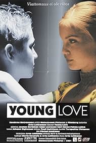 Young Love Bande sonore (2001) couverture