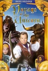 Voyage of the Unicorn (2001) cover