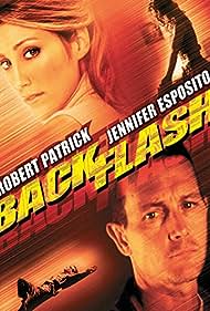 Backflash Blues (2001) abdeckung