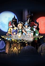 Final Fantasy IX Soundtrack (2000) cover