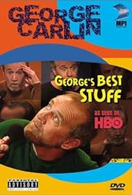 George Carlin: George's Best Stuff Soundtrack (1996) cover