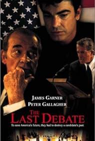 The Last Debate Soundtrack (2000) cover