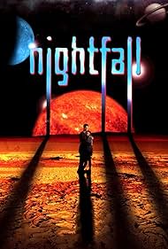 Nightfall Bande sonore (2000) couverture