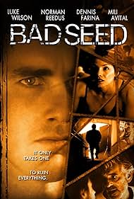 Bad Seed Banda sonora (2000) carátula