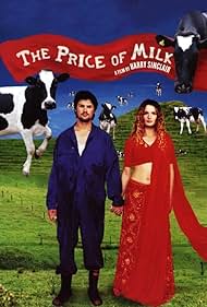The Price of Milk (2000) copertina
