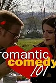 Romantic Comedy 101 Banda sonora (2002) carátula