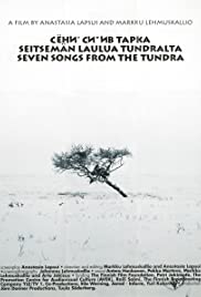 Sieben Lieder aus der Tundra Banda sonora (2000) carátula
