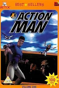 Action Man Colonna sonora (2000) copertina