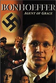 Bonhoeffer: Agent of Grace (2000) cover
