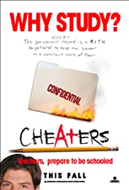 Cheaters Soundtrack (2002) cover