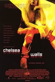 Chelsea Walls (2001) carátula
