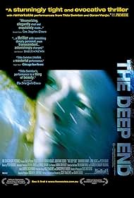 The Deep End Soundtrack (2001) cover