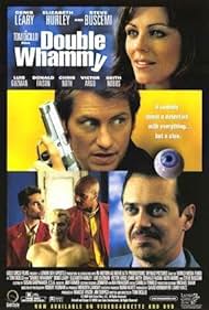 Double Whammy (2001) cover