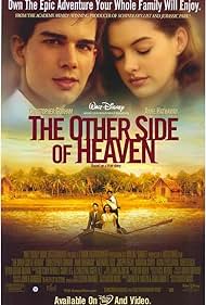 The Other Side of Heaven Film müziği (2001) örtmek