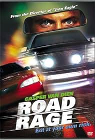Furia en la carretera (2000) cover