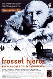 Frozen Heart (1999) cover