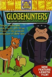 Globehunters Banda sonora (2000) carátula