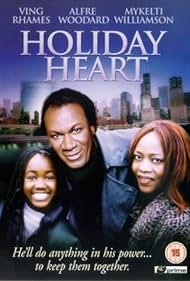 Holiday Heart (2000) cover
