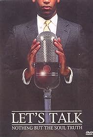 Let's Talk Colonna sonora (2000) copertina