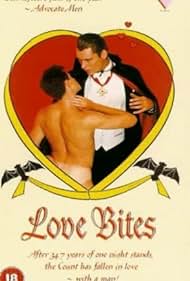 Love Bites Colonna sonora (1992) copertina