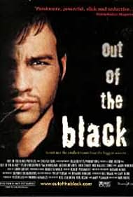 Out of the Black (2001) copertina