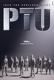 PTU (2003) copertina
