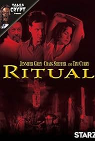 Ritual (2002) cover