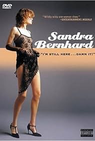 Sandra Bernhard: I'm Still Here... Damn It! Soundtrack (1999) cover