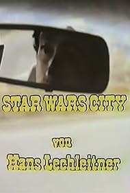 Star Wars City Colonna sonora (1985) copertina