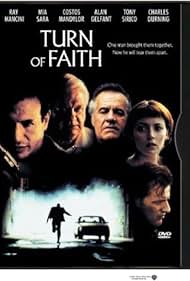 Turn of Faith (2002) cover