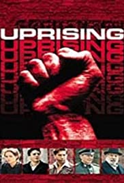 Uprising (2001) cobrir