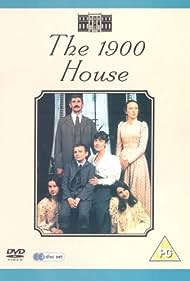 The 1900 House Banda sonora (1999) carátula