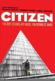 Citizen Tonspur (1982) abdeckung