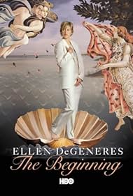 Ellen DeGeneres: The Beginning (2000) carátula